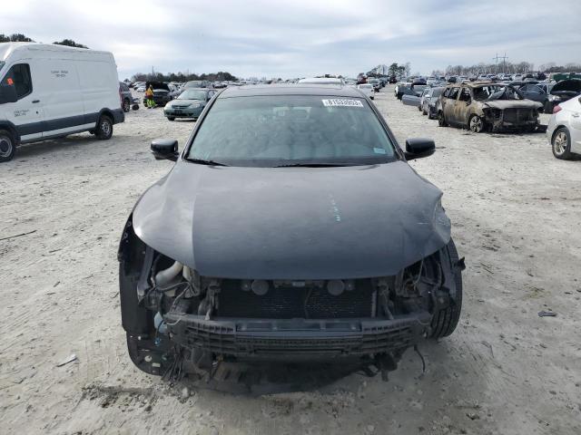 Photo 4 VIN: 1HGCR2F75EA059597 - HONDA ACCORD 