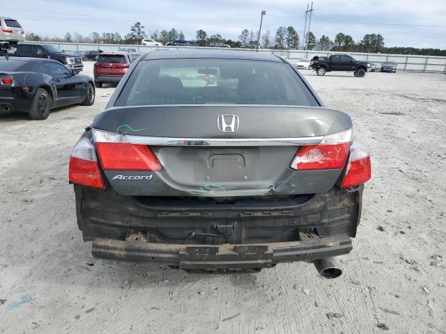 Photo 5 VIN: 1HGCR2F75EA059597 - HONDA ACCORD 