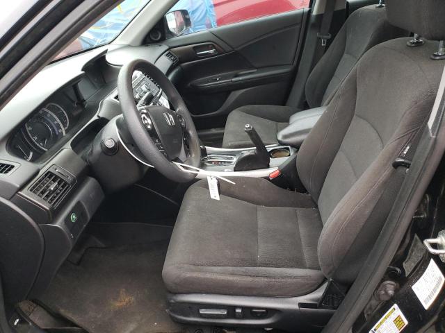 Photo 6 VIN: 1HGCR2F75EA059597 - HONDA ACCORD 