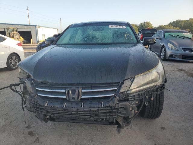 Photo 4 VIN: 1HGCR2F75EA059616 - HONDA ACCORD 