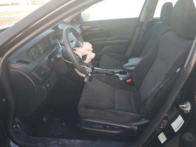 Photo 6 VIN: 1HGCR2F75EA059616 - HONDA ACCORD 