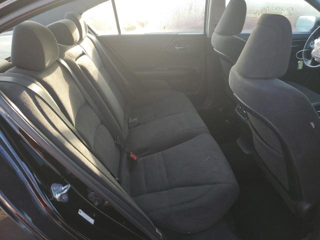 Photo 9 VIN: 1HGCR2F75EA059616 - HONDA ACCORD 