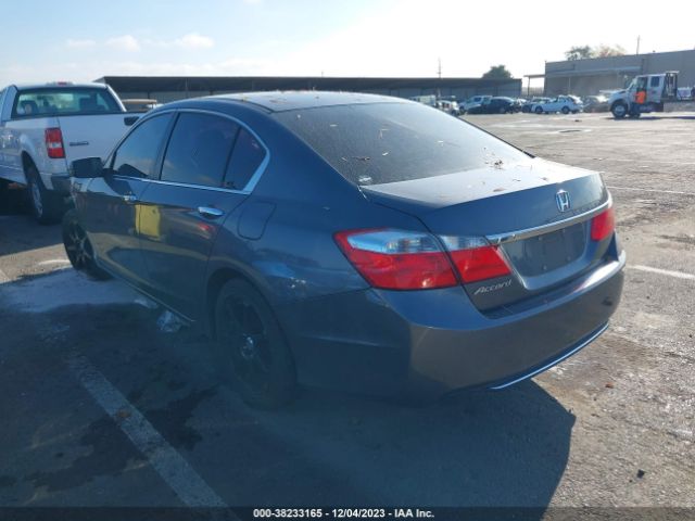 Photo 2 VIN: 1HGCR2F75EA068641 - HONDA ACCORD 