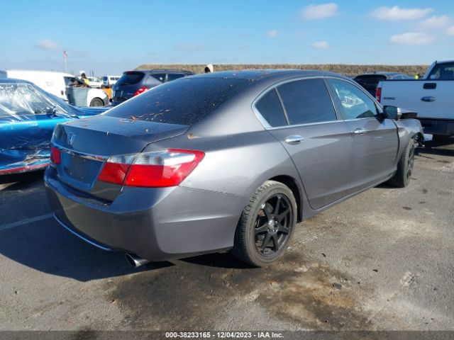 Photo 3 VIN: 1HGCR2F75EA068641 - HONDA ACCORD 