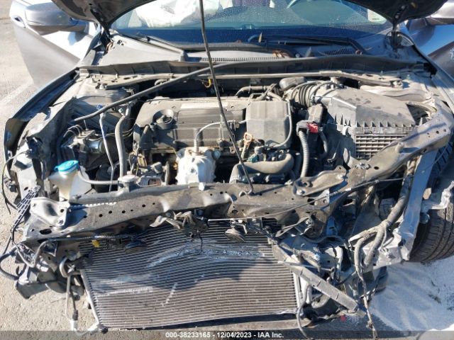 Photo 9 VIN: 1HGCR2F75EA068641 - HONDA ACCORD 