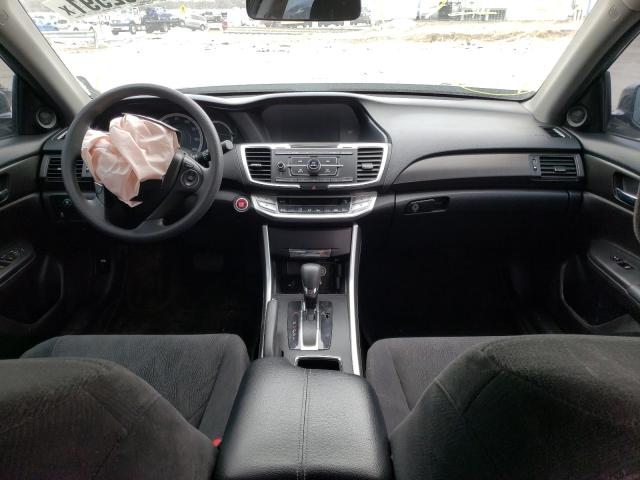 Photo 8 VIN: 1HGCR2F75EA081891 - HONDA ACCORD EX 