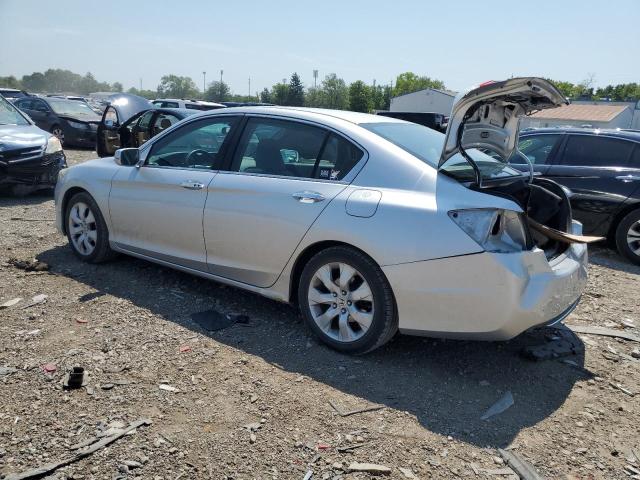 Photo 1 VIN: 1HGCR2F75EA110158 - HONDA ACCORD EX 