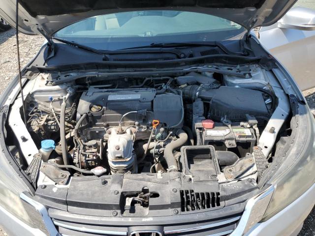 Photo 10 VIN: 1HGCR2F75EA110158 - HONDA ACCORD EX 