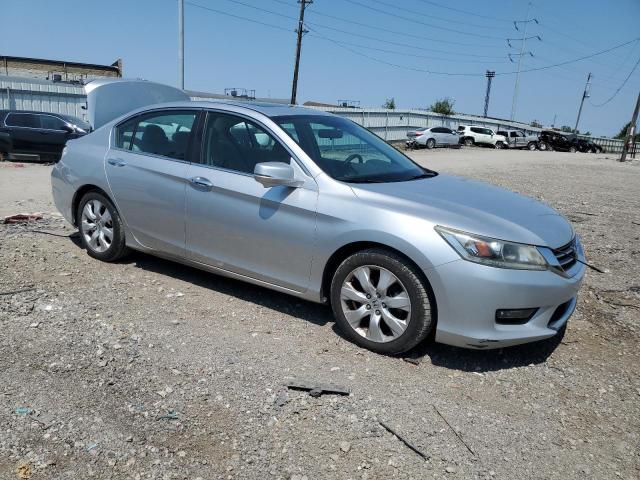 Photo 3 VIN: 1HGCR2F75EA110158 - HONDA ACCORD EX 