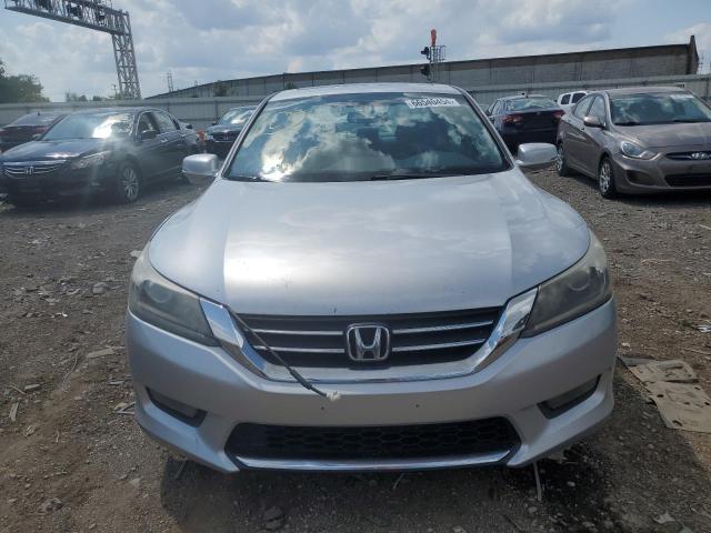 Photo 4 VIN: 1HGCR2F75EA110158 - HONDA ACCORD EX 