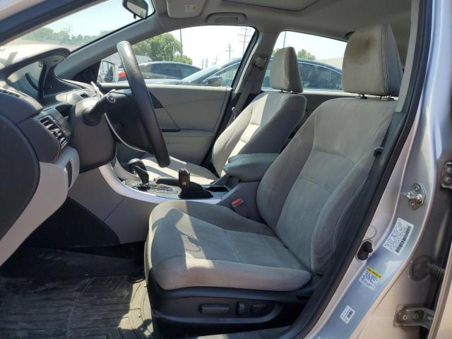 Photo 6 VIN: 1HGCR2F75EA110158 - HONDA ACCORD EX 