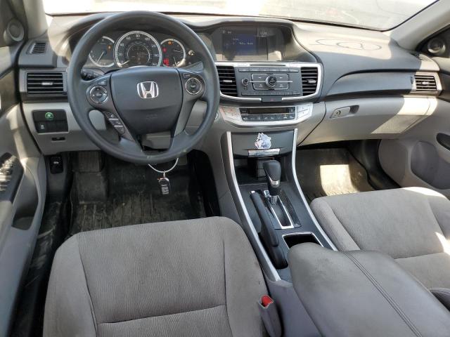 Photo 7 VIN: 1HGCR2F75EA110158 - HONDA ACCORD EX 