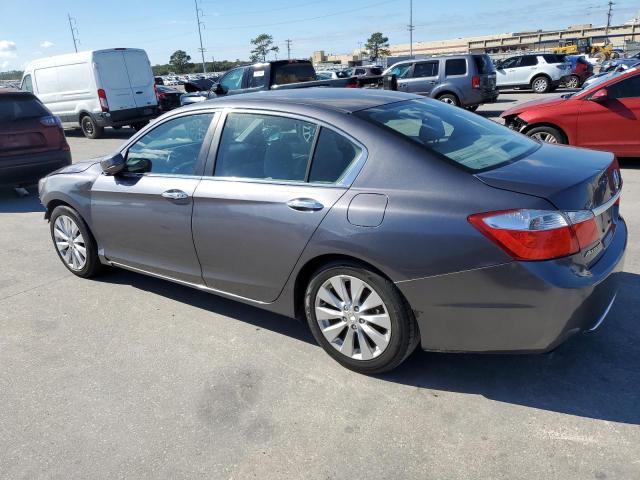 Photo 1 VIN: 1HGCR2F75EA111696 - HONDA ACCORD EX 