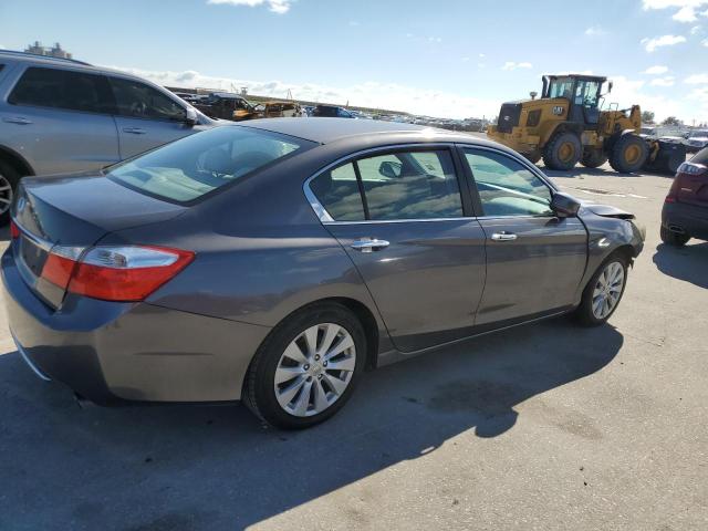 Photo 2 VIN: 1HGCR2F75EA111696 - HONDA ACCORD EX 