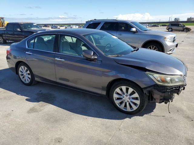 Photo 3 VIN: 1HGCR2F75EA111696 - HONDA ACCORD EX 