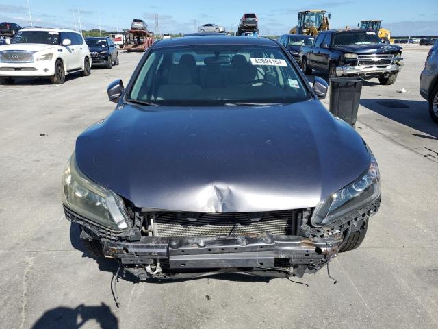 Photo 4 VIN: 1HGCR2F75EA111696 - HONDA ACCORD EX 