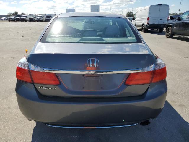 Photo 5 VIN: 1HGCR2F75EA111696 - HONDA ACCORD EX 