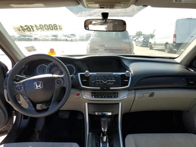 Photo 7 VIN: 1HGCR2F75EA111696 - HONDA ACCORD EX 