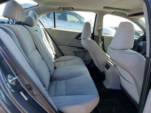 Photo 9 VIN: 1HGCR2F75EA111696 - HONDA ACCORD EX 