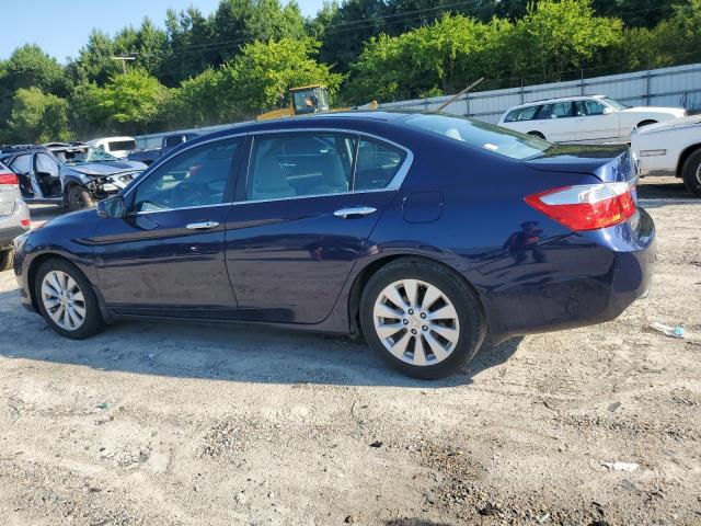 Photo 1 VIN: 1HGCR2F75EA120186 - HONDA ACCORD 