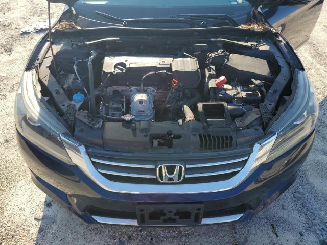 Photo 10 VIN: 1HGCR2F75EA120186 - HONDA ACCORD 