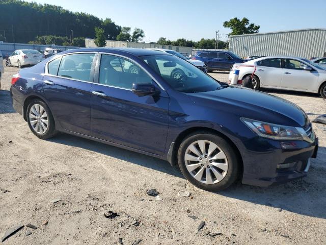 Photo 3 VIN: 1HGCR2F75EA120186 - HONDA ACCORD 