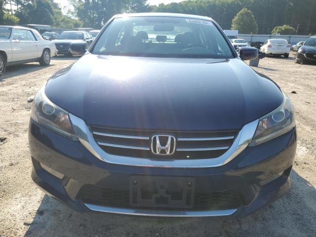 Photo 4 VIN: 1HGCR2F75EA120186 - HONDA ACCORD 