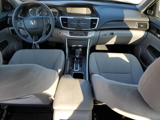 Photo 7 VIN: 1HGCR2F75EA120186 - HONDA ACCORD 