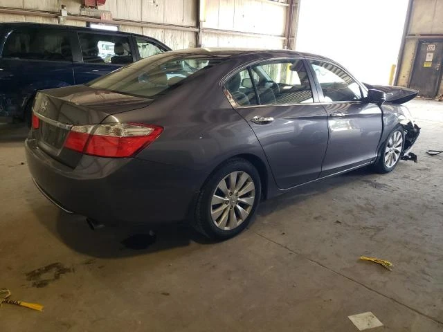 Photo 2 VIN: 1HGCR2F75EA120916 - HONDA ACCORD EX 