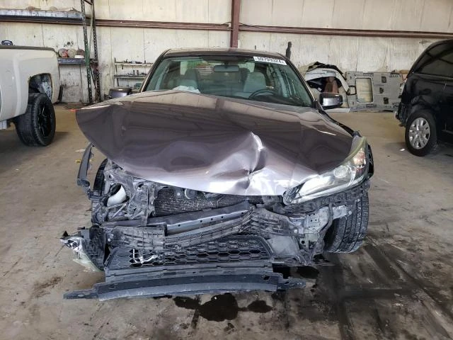 Photo 4 VIN: 1HGCR2F75EA120916 - HONDA ACCORD EX 