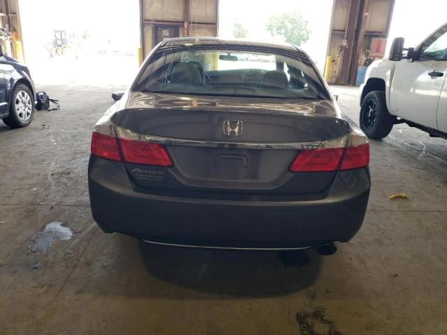 Photo 5 VIN: 1HGCR2F75EA120916 - HONDA ACCORD EX 