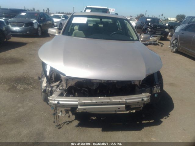 Photo 5 VIN: 1HGCR2F75EA135559 - HONDA ACCORD SEDAN 