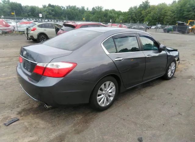 Photo 3 VIN: 1HGCR2F75EA144813 - HONDA ACCORD SEDAN 