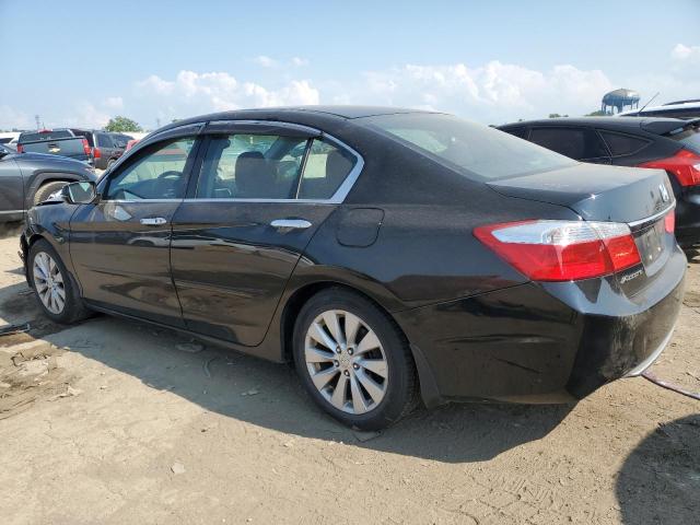 Photo 1 VIN: 1HGCR2F75EA153818 - HONDA ACCORD 