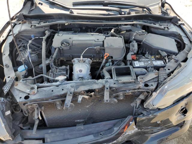 Photo 10 VIN: 1HGCR2F75EA153818 - HONDA ACCORD 