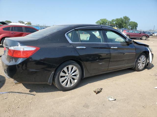 Photo 2 VIN: 1HGCR2F75EA153818 - HONDA ACCORD 