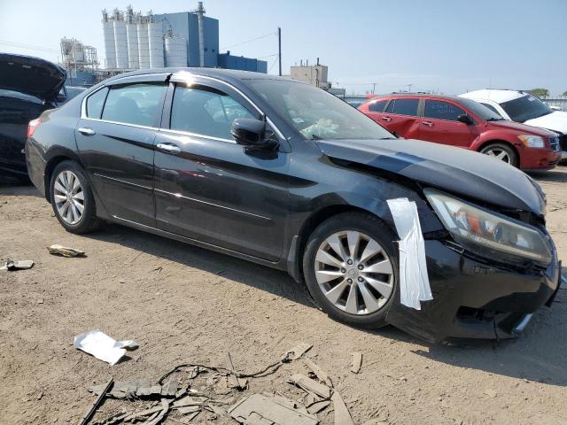 Photo 3 VIN: 1HGCR2F75EA153818 - HONDA ACCORD 