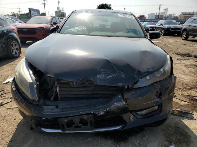 Photo 4 VIN: 1HGCR2F75EA153818 - HONDA ACCORD 