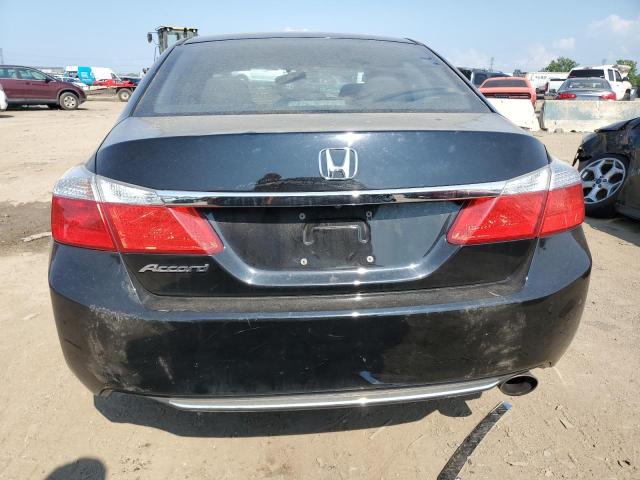 Photo 5 VIN: 1HGCR2F75EA153818 - HONDA ACCORD 