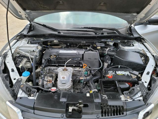 Photo 6 VIN: 1HGCR2F75EA204461 - HONDA ACCORD EX 