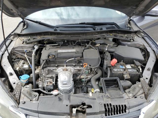 Photo 10 VIN: 1HGCR2F75EA210342 - HONDA ACCORD EX 