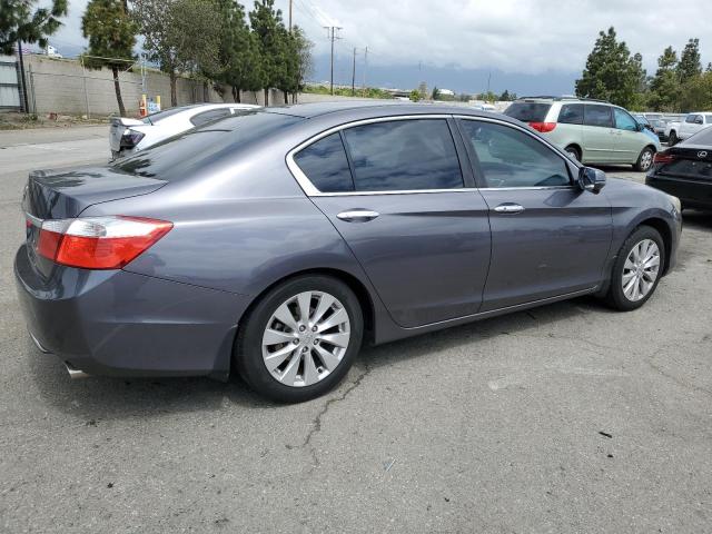 Photo 2 VIN: 1HGCR2F75EA210342 - HONDA ACCORD EX 