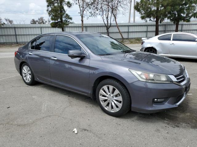 Photo 3 VIN: 1HGCR2F75EA210342 - HONDA ACCORD EX 