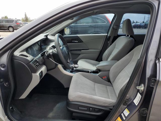 Photo 6 VIN: 1HGCR2F75EA210342 - HONDA ACCORD EX 