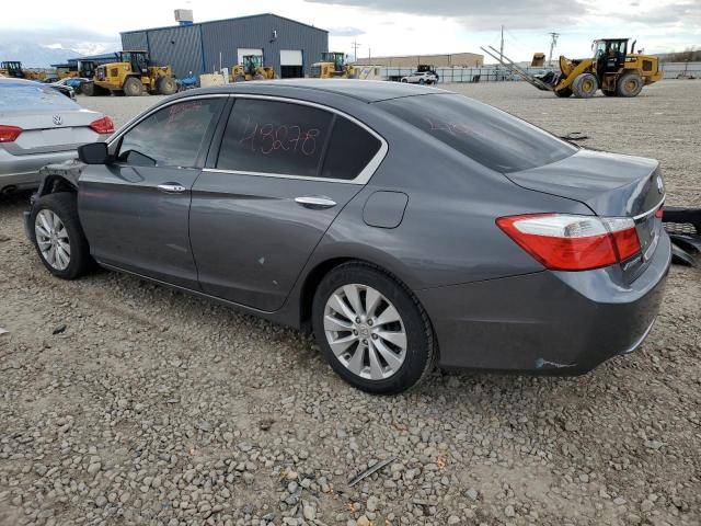 Photo 1 VIN: 1HGCR2F75EA228615 - HONDA ACCORD 