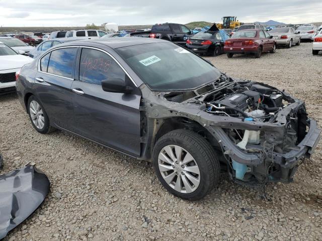 Photo 3 VIN: 1HGCR2F75EA228615 - HONDA ACCORD 