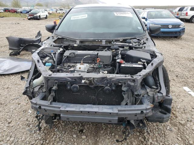 Photo 4 VIN: 1HGCR2F75EA228615 - HONDA ACCORD 