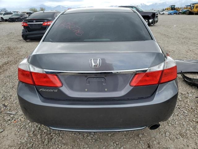 Photo 5 VIN: 1HGCR2F75EA228615 - HONDA ACCORD 