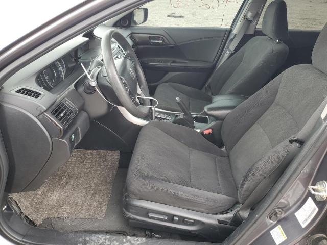 Photo 6 VIN: 1HGCR2F75EA228615 - HONDA ACCORD 