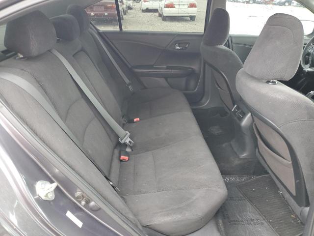 Photo 9 VIN: 1HGCR2F75EA228615 - HONDA ACCORD 